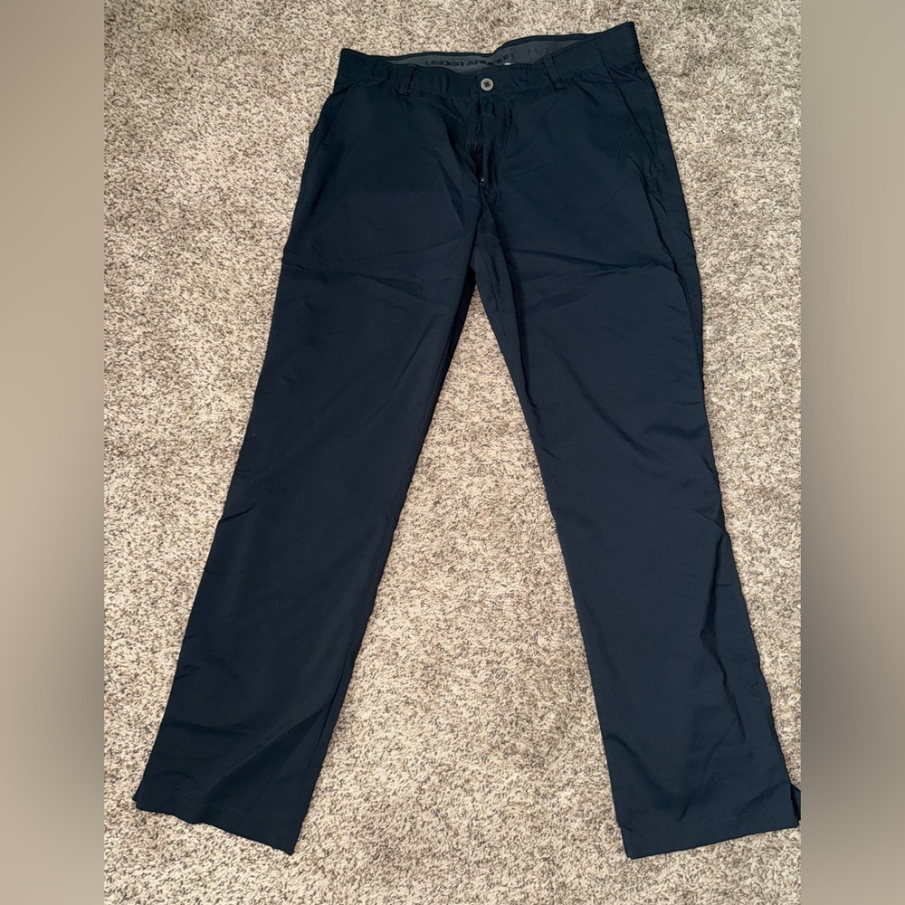 Under Armour Black pants